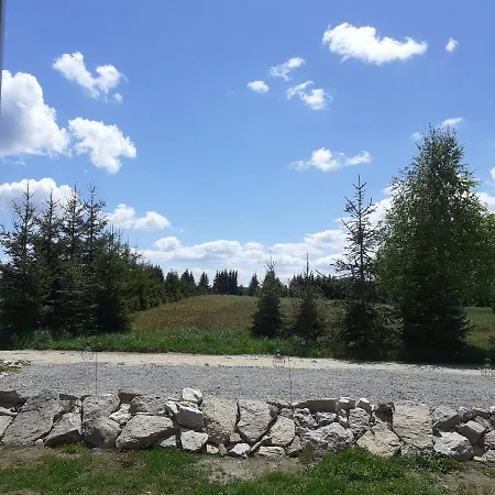 Domek Dzika Konwalia 2 *