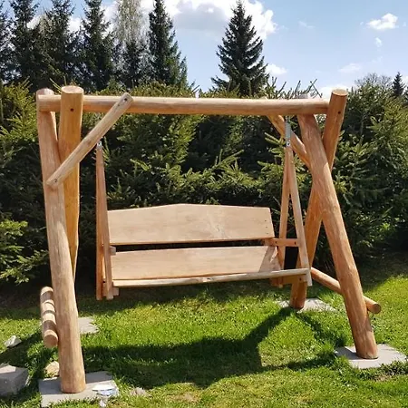 Domek Dzika Konwalia 2 *